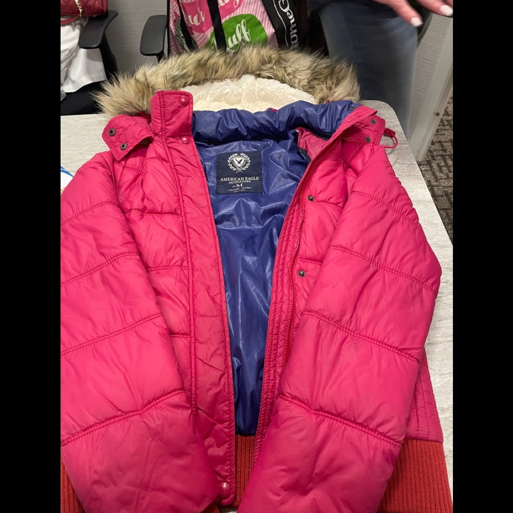Women’s jackets